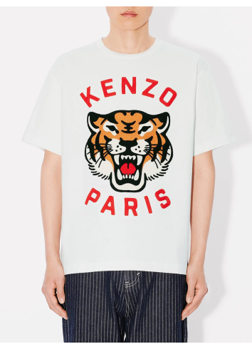 Áo thun Kenzo - 1KZTE15K24004